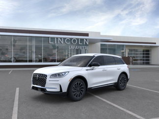 New 2025 Lincoln Corsair Reserve image 1