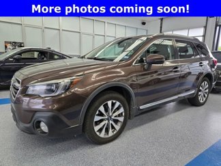 Used 2019 Subaru Outback 3.6R Touring w/ Protection Package #1 image 1
