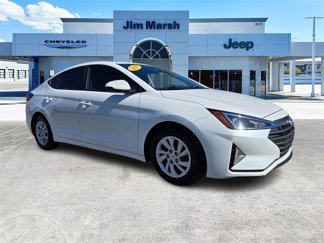 Used 2020 Hyundai Elantra SE w/ Cargo Package (C1) image 1