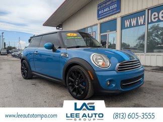 Used 2012 MINI Cooper Hardtop image 1