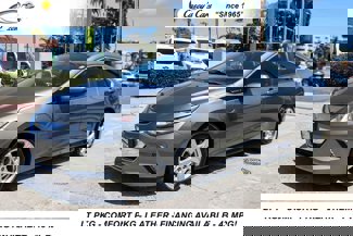 Used 2017 Chevrolet Volt LT w/ Comfort Package image 1