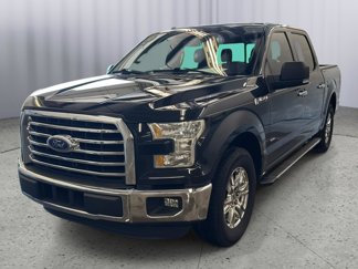 Used 2015 Ford F150 XLT w/ Equipment Group 302A Luxury image 1