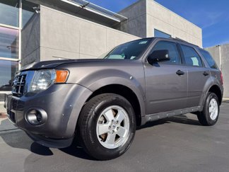 Used 2012 Ford Escape XLS image 1