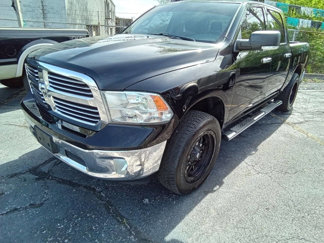 Used 2014 RAM 1500 Big Horn image 1