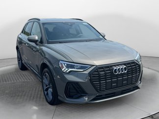 Used 2024 Audi Q3 2.0T Premium w/ Convenience Package image 1