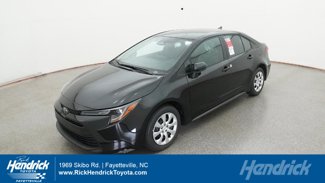 New 2025 Toyota Corolla LE image 1