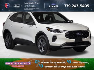 New 2025 Ford Escape ST-Line image 1