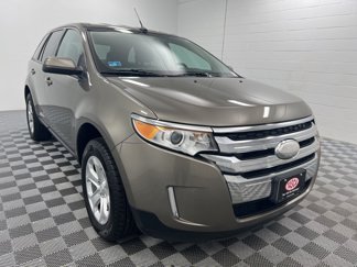 Used 2012 Ford Edge SEL image 1