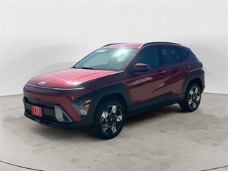 Used 2024 Hyundai Kona SEL image 1