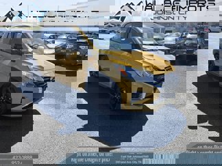 New 2024 Mitsubishi Mirage Black Edition image 1