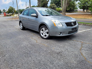 Used 2009 Nissan Sentra 2.0 S FE+ image 1