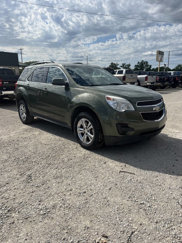 Used 2015 Chevrolet Equinox LT w/ Driver Convenience Package image 1
