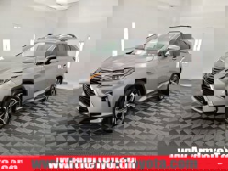 Used 2017 Lexus RX 350 AWD image 1