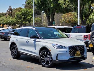 New 2025 Lincoln Corsair Reserve image 1
