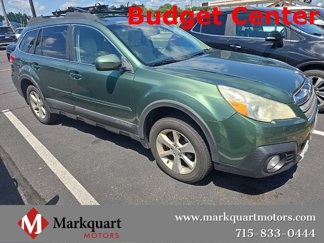 Used 2013 Subaru Outback 2.5i Limited image 1