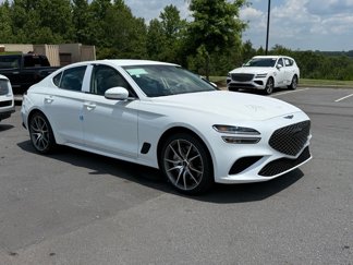 New 2026 Genesis G70 2.5T image 1