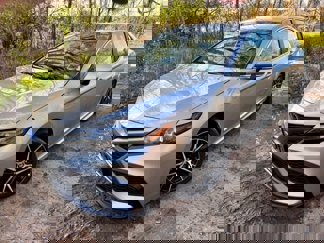 Used 2024 Toyota Camry SE image 1