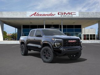 New 2025 GMC Canyon Elevation w/ Convenience Package image 1