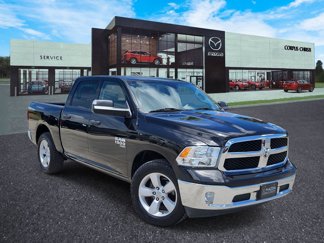 Used 2022 RAM 1500 Tradesman w/ Tradesman SXT Package image 1