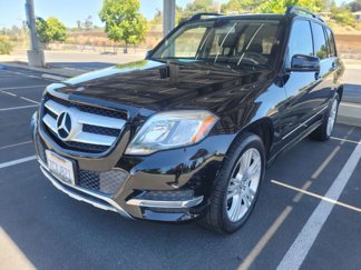 Used 2014 Mercedes-Benz GLK 350 2WD w/ Premium 1 Package image 1