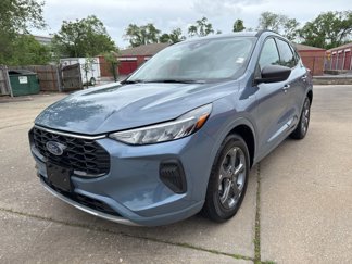 Used 2024 Ford Escape ST-Line image 1