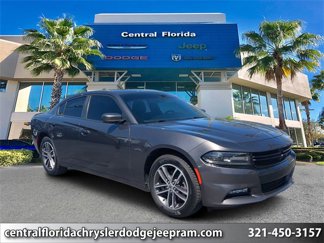 Used 2019 Dodge Charger SXT w/ Plus Group image 1
