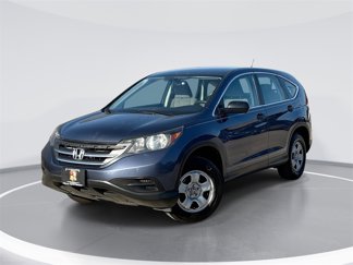 Used 2014 Honda CR-V LX image 1