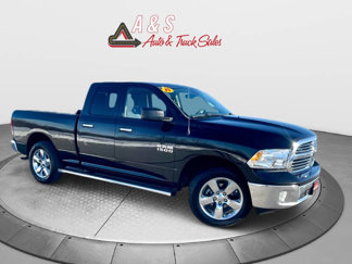 Used 2015 RAM 1500 Big Horn image 1