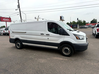 Used 2018 Ford Transit 250 148 Low Roof image 1