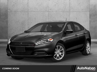 Used 2016 Dodge Dart SE w/ Convenience Group image 1