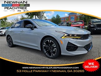 Used 2024 Kia K5 GT-Line w/ GT-Line Premium Package image 1