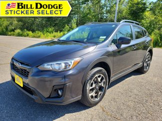 Used 2019 Subaru Crosstrek 2.0i Premium image 1