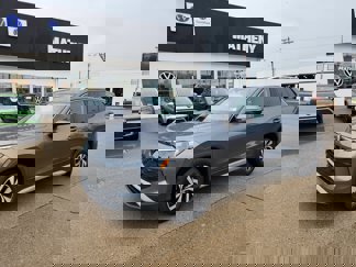 New 2025 Volkswagen Tiguan S image 1