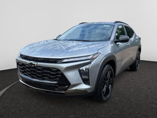 New 2025 Chevrolet Trax ACTIV w/ Driver Confidence Package image 1