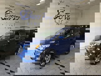 Used 2018 Ford Escape SE image 1