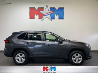 Used 2019 Toyota RAV4 XLE image 1