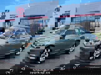 Used 2009 Honda Accord EX-L image 1
