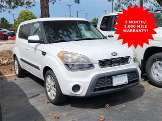 Used 2013 Kia Soul + image 1