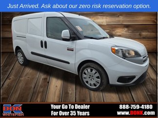 Used 2018 RAM ProMaster City Tradesman SLT image 1