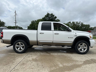 Used 2008 Dodge Ram 1500 Truck Laramie w/ Trailer Tow Group image 1