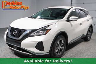 Used 2020 Nissan Murano S w/ Technology Package image 1