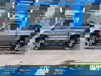 Used 2019 GMC Sierra 1500 Denali image 1