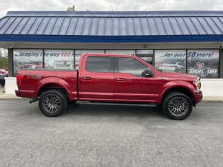Used 2019 Ford F150 XLT w/ Equipment Group 302A Luxury image 1