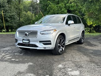 Certified 2023 Volvo XC90 B6 Plus image 1