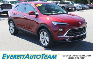 Used 2024 Buick Encore GX Preferred image 1
