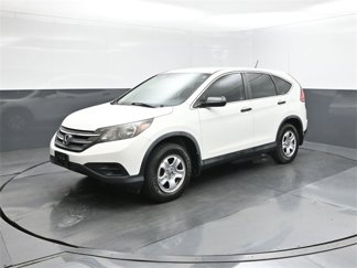 Used 2012 Honda CR-V LX image 1
