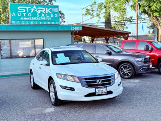 Used 2011 Honda Crosstour EX image 1