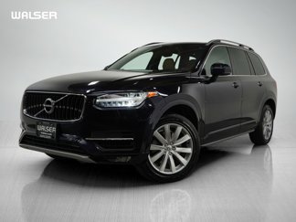 Used 2019 Volvo XC90 T6 Momentum image 1