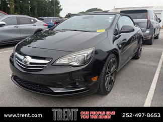Used 2016 Buick Cascada Premium image 1