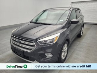 Used 2017 Ford Escape SE image 1